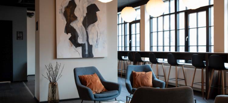 Bob W Østerbro哥本哈根(Bob W Østerbro Copenhagen)图片