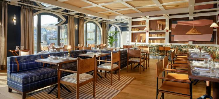 波尔图加亚奥里吉纳，臻品之选酒店(Origine Porto Gaia, a Tribute Portfolio Hotel)图片