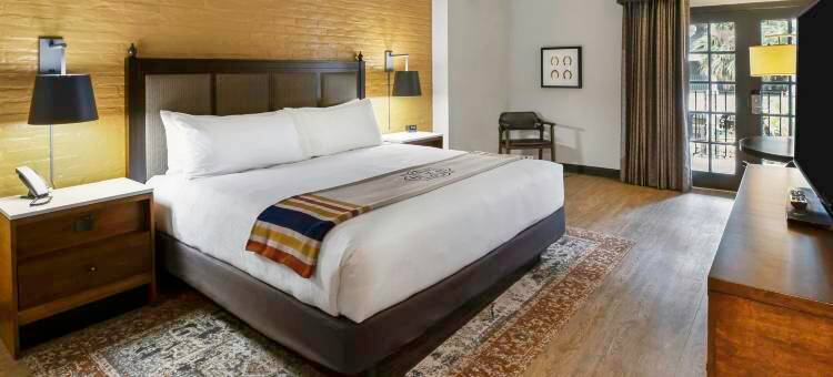 圣安东尼奥北方之星-希尔顿启缤精选酒店(Estancia del Norte San Antonio, Tapestry Collection by Hilton)图片