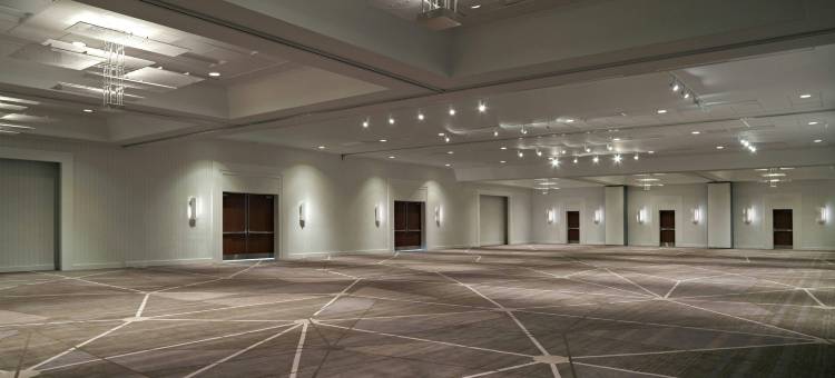 代顿大学万豪酒店(Marriott at the University of Dayton)图片