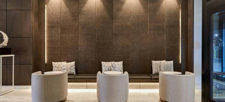 夏洛特南方公园万豪AC酒店(AC Hotel Charlotte SouthPark)图片