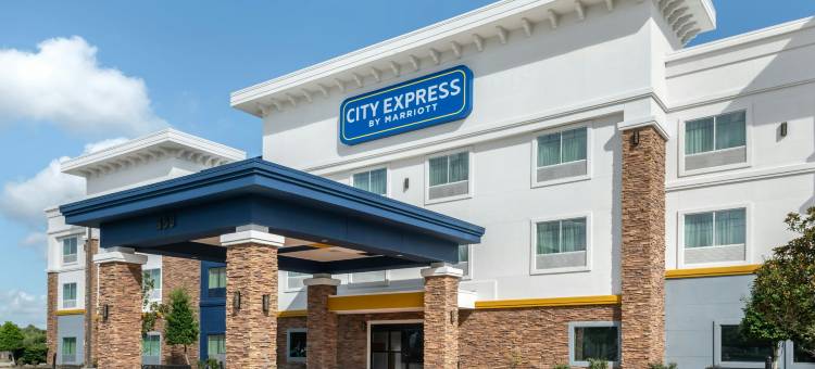 春城万豪快捷酒店(City Express by Marriott Spring)图片