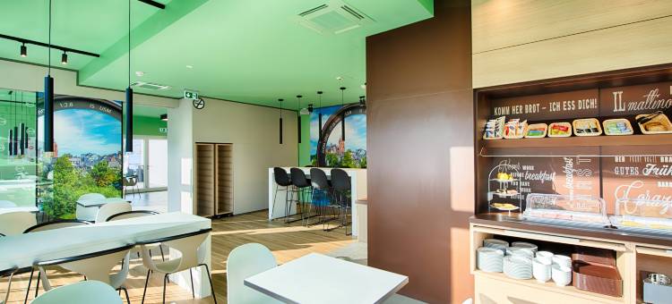 韦茨拉尔B&B酒店(B&B HOTEL Wetzlar)图片