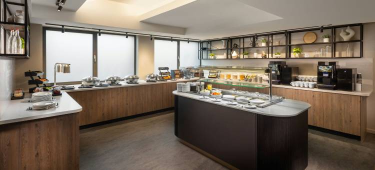 伯明翰国家展览中心及机场万豪AC酒店(AC Hotel Birmingham NEC and Airport)图片