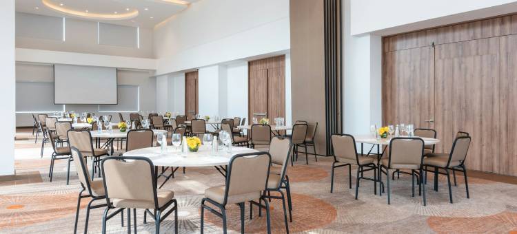波哥大居家酒店(Residence Inn Bogota)图片