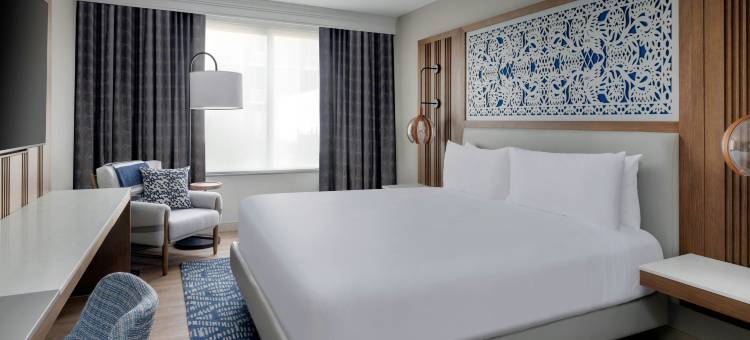 奥斯汀南万豪酒店(Austin Marriott South)图片