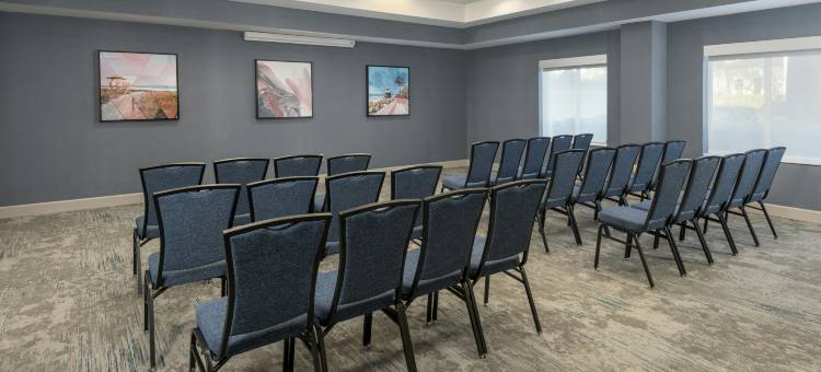 博卡－拉顿希尔顿花园酒店(Hilton Garden Inn Boca Raton)图片