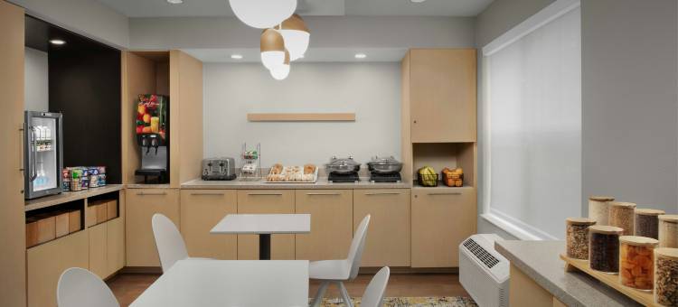 彭萨科拉TownePlace套房酒店(TownePlace Suites Pensacola)图片