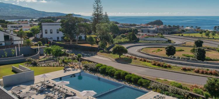 亚速尔群岛德尔塔酒店(Delta Hotels Azores)图片