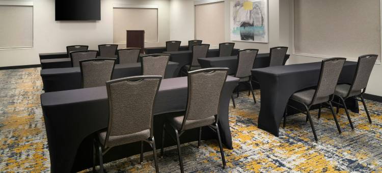 韦科南TownePlace套房酒店(TownePlace Suites Waco South)图片