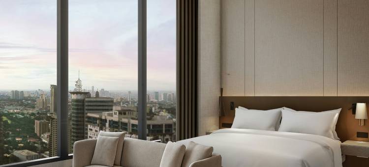 万豪AC酒店马尼拉(AC Hotel by Marriott Manila)图片