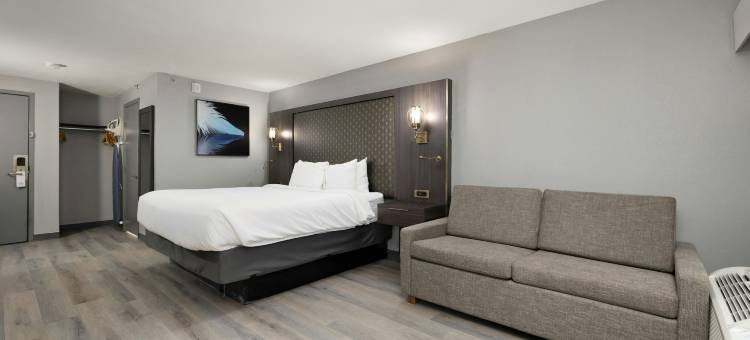 麦卡伦维尔塔酒店(Verta Hotel McAllen)图片