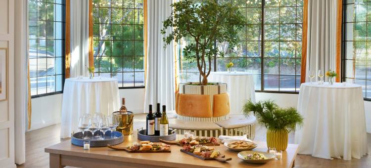拉古纳山,蒂勒府邸,臻品之选酒店(Tiller House, Laguna Hills, A Tribute Portfolio Hotel)图片