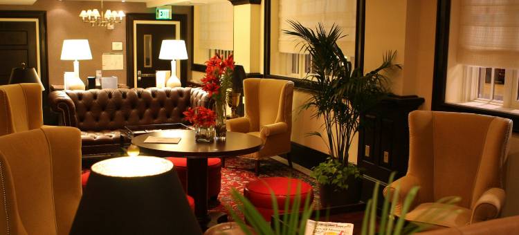 哥伦比亚喜来登城市中心酒店(Sheraton Columbia Downtown Hotel)图片