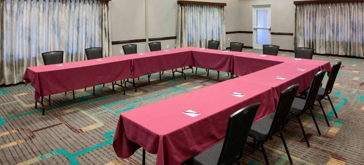 图森机场居家酒店(Residence Inn Tucson Airport)图片