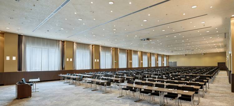 维也纳美泉宫希尔顿逸林酒店及度假村(DoubleTree by Hilton Vienna Schonbrunn)图片