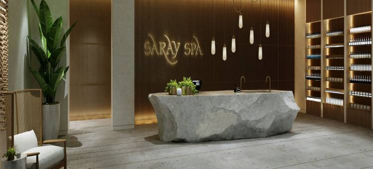 万豪行政公寓坎培拉(Marriott Executive Apartments Kampala)图片