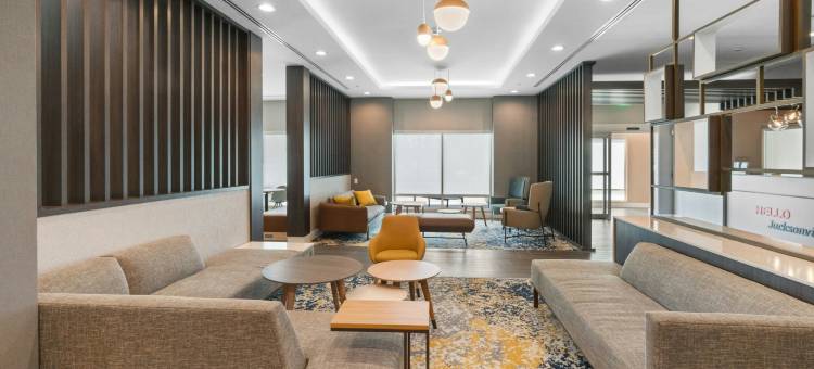 湖城TownePlace Suites酒店(TownePlace Suites By Marriott Lake City)图片