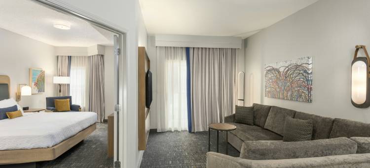 新奥尔良Homewood Suites by Hilton(Homewood Suites by Hilton New Orleans)图片