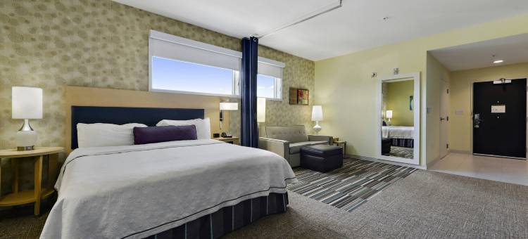 格尔夫波特I-10希尔顿惠庭套房酒店(Home2 Suites by Hilton Gulfport I-10)图片