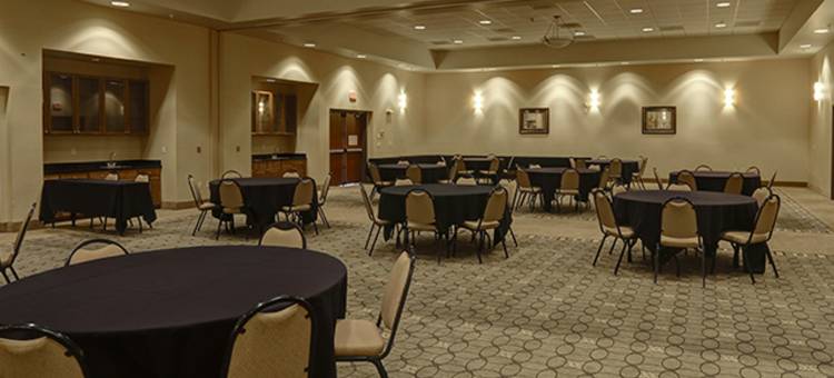 格林豪泰佛罗伦萨套房酒店(GreenTree Inn and Suites Florence, AZ)图片