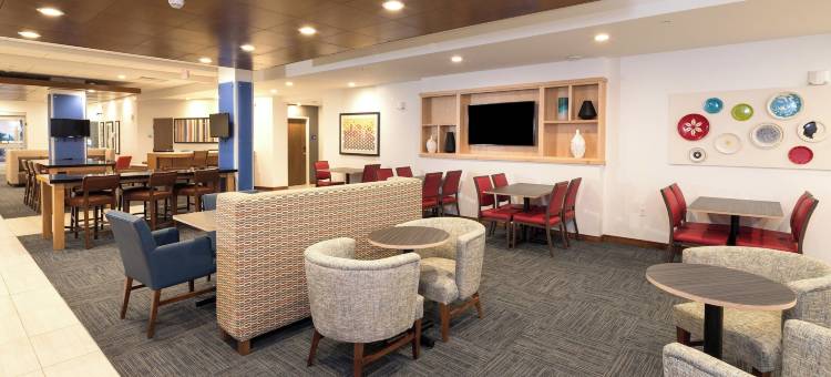 盖洛德智选假日酒店及套房-由洲际酒店集团管理(Holiday Inn Express & Suites GAYLORD by IHG)图片