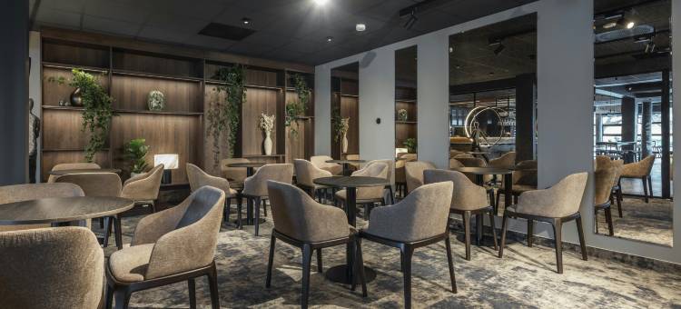诺托登索恩酒店(Thon Hotel Notodden)图片