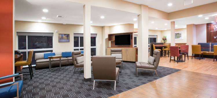 奥林匹亚TownePlace套房酒店(TownePlace Suites by Marriott Olympia)图片