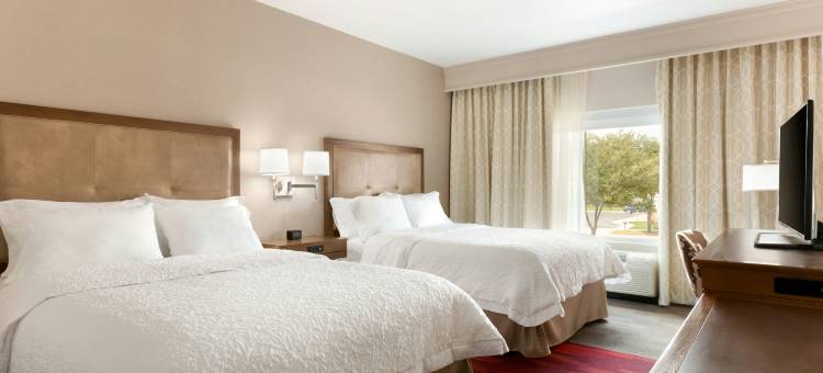 希尔顿欢朋酒店-卡纳巴(Hampton Inn Kanab)图片