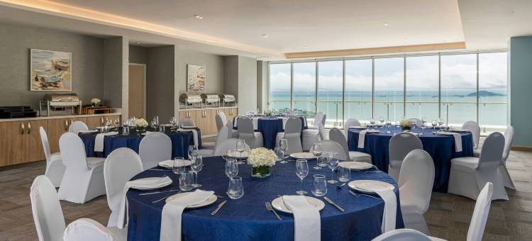 巴拿马城Residence Inn酒店(Residence Inn Panama City)图片