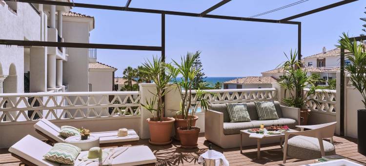 巴塞罗蓬塔翁布里亚酒店(Barceló Punta Umbría Mar)图片