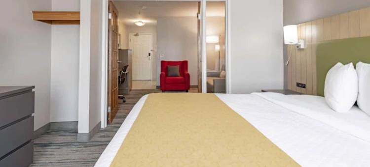 刘易斯维尔达拉斯县SureStay酒店 by Best Western(SureStay by Best Western Lewisville Dallas)图片