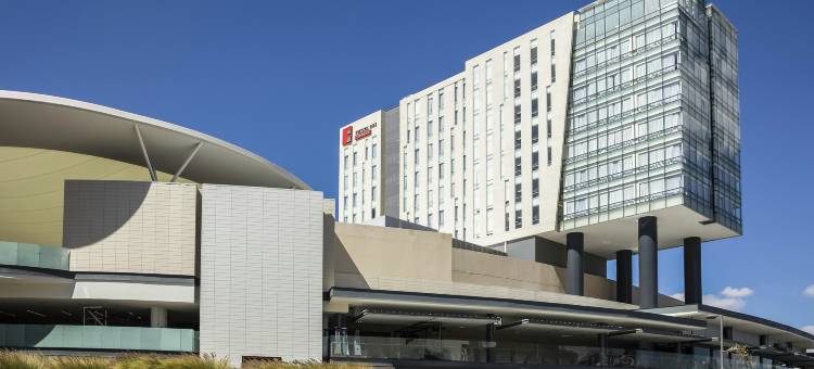 奎雷塔罗嘉年华快捷酒店(Fiesta Inn Express Queretaro Constituyentes)图片