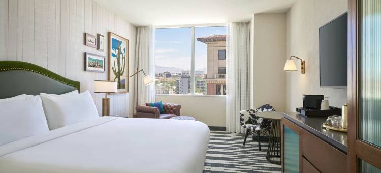 图森利奥肯特臻品之选酒店(The Leo Kent Hotel, Tucson, a Tribute Portfolio Hotel)图片