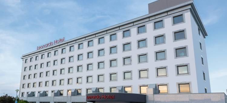 维罗纳莱昂纳多酒店(Leonardo Hotel Verona)图片
