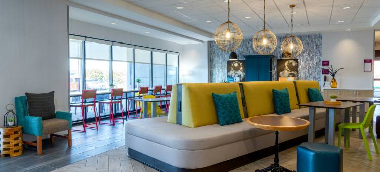 希尔顿家园套房弗雷德里克斯堡南店(Home2 Suites by Hilton Fredericksburg South Spotsylvania)图片