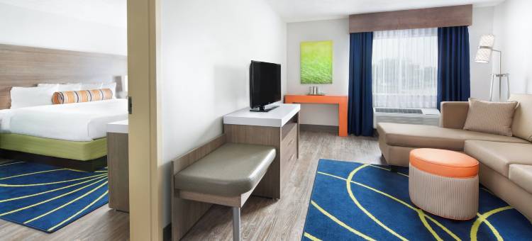 克利夫兰-比奇伍德英迪格酒店(Hotel Indigo CLEVELAND-BEACHWOOD by IHG)图片