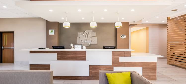 布朗斯维尔假日酒店(Holiday Inn BROWNSVILLE by IHG)图片