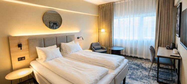 诺托登索恩酒店(Thon Hotel Notodden)图片