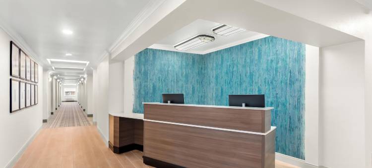 凯悦优选加尔维斯顿海滨酒店(Hyatt Select Galveston Beachfront)图片