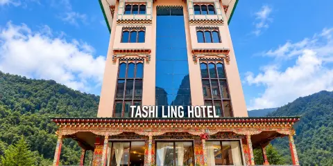 塔希靈酒店