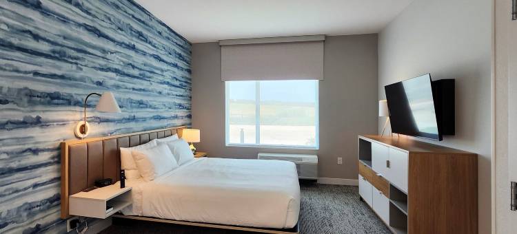 伯尼特TownePlace Suites酒店(TownePlace Suites by Marriott Burnet)图片