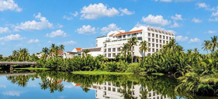 小绿洲豪华水疗酒店(Little Oasis - An Eco Friendly Hotel & Spa)图片