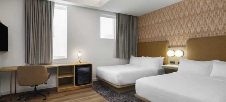 Aiden By 贝斯特韦斯特堪萨斯市市中心(Aiden by Best Western Kansas City Downtown)图片