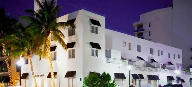 布朗卡拉精品酒店(Blanc Kara Boutique Hotel)图片