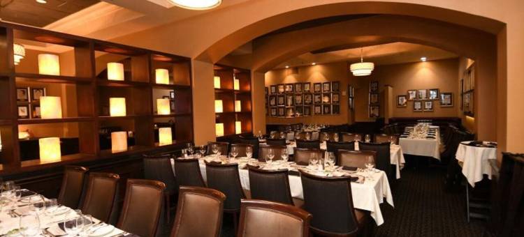 罗森广场酒店(Rosen Plaza Hotel Orlando Convention Center)图片