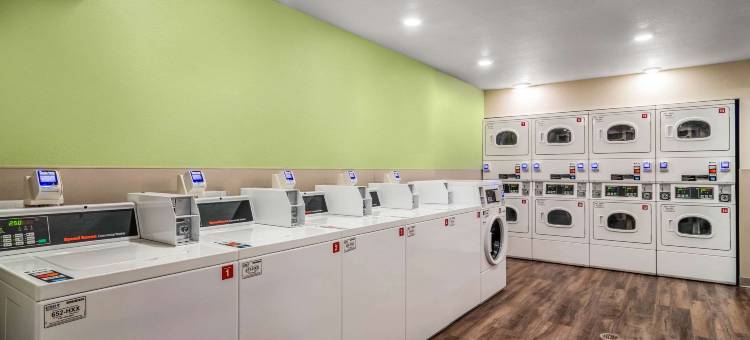 美国长住套房酒店 - 亚特兰大 - 利西亚泉(Extended Stay America Suites - Atlanta - Lithia Springs)图片