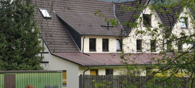 Ferienwohnungen New York Paris London & Berlin图片