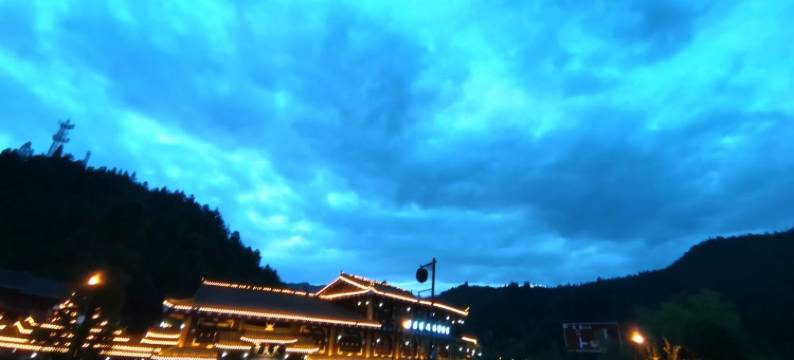 西江小英农家图片