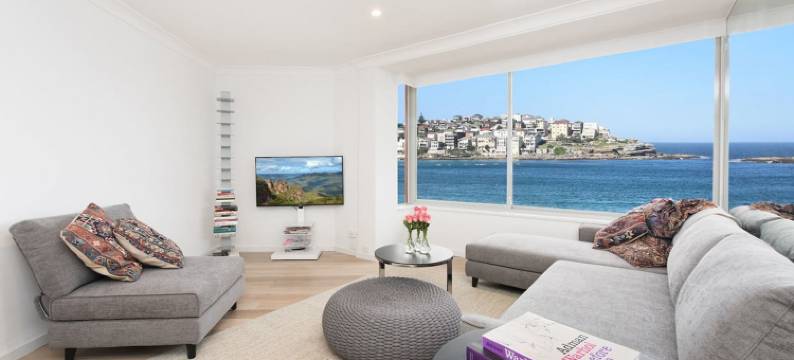 就在邦迪 H340 酒店(Right on Bondi)图片